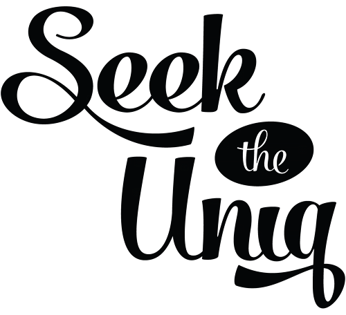 Seek The Uniq