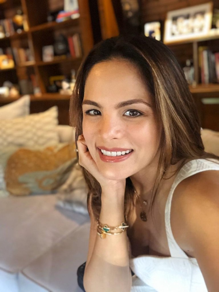 Partners in (the) Climb: Monique Borja-Gonzalez of YogaLove