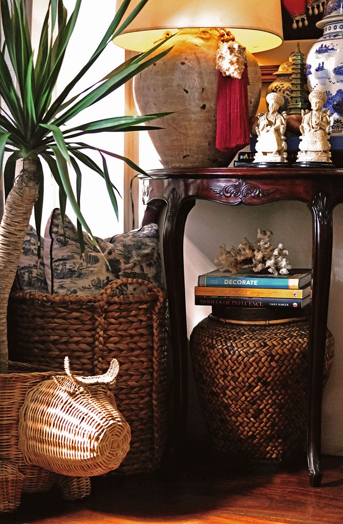 (Stay) At Home with Ram Lopez-Vito Bucoy