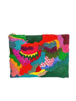 Bianca Bag - Multicolor (AMKBNC-STK-002)