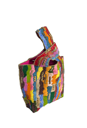Polly Bag Multicolor  (AMKPLY-STK-002)
