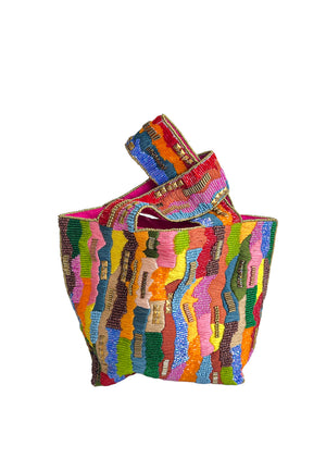 Polly Bag Multicolor  (AMKPLY-STK-002)