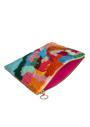 Bianca Bag - Multicolor (AMKBNC-STK-001)