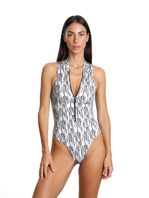 Agua Brazilian Ana Maillot (Solo)