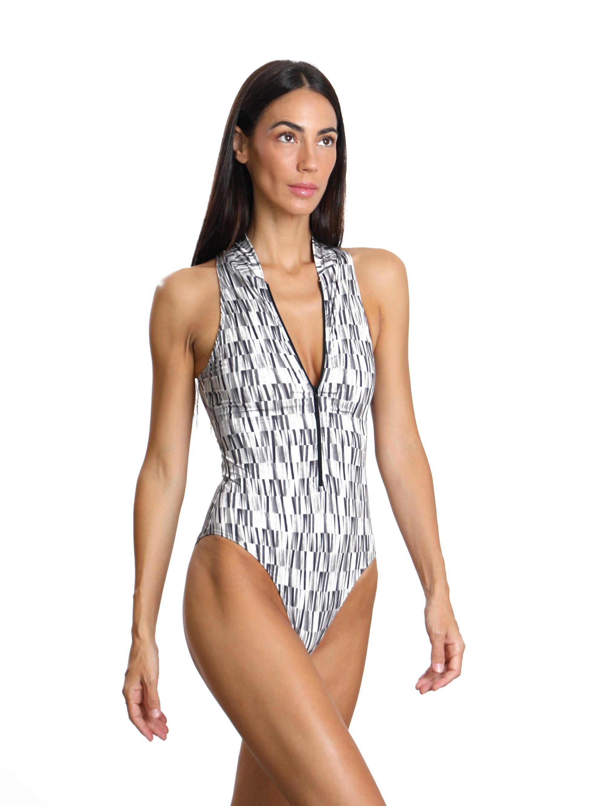 Agua Brazilian Ana Maillot (Solo)