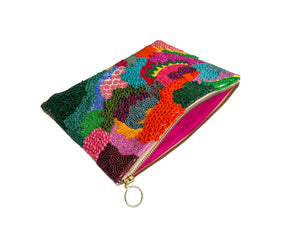 Bianca Bag - Multicolor (AMKBNC-STK-002)