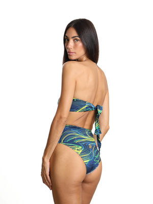 Agua Brazilian Cleo Bikini AR