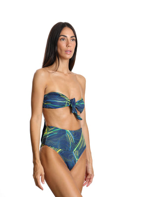 Agua Brazilian Cleo Bikini AR