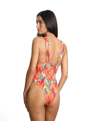 Agua Brazilian Clara Maillot  (Aruba)