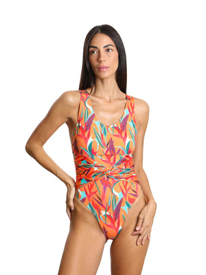 Agua Brazilian Clara Maillot  (Aruba)