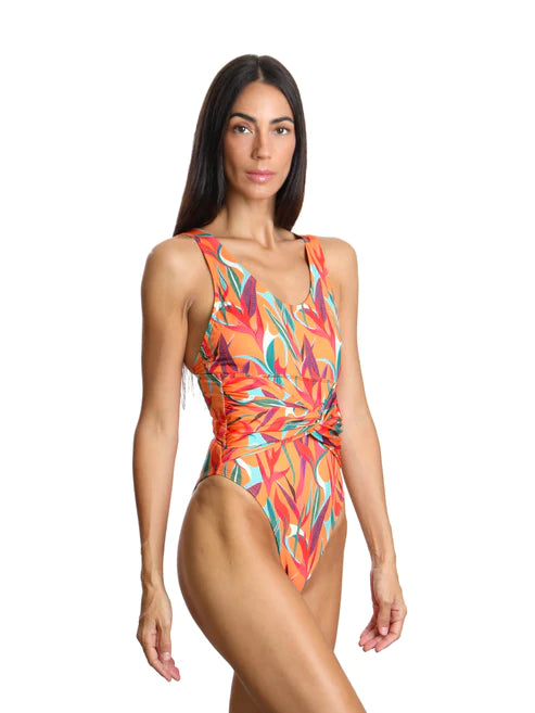 Agua Brazilian Clara Maillot  (Aruba)