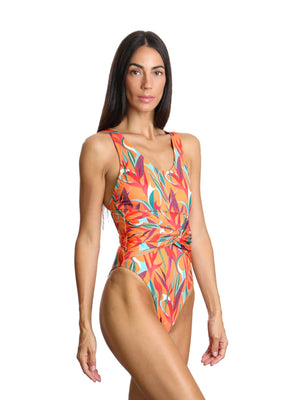 Agua Brazilian Clara Maillot  (Aruba)