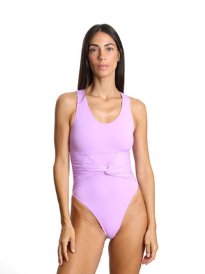 Agua Brazilian Clara Maillot  (Lilly)