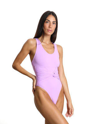 Agua Brazilian Clara Maillot  (Lilly)