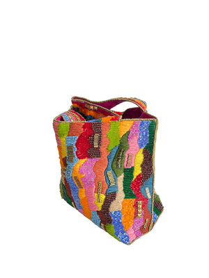 Polly Bag Multicolor  (AMKPLY-STK-002)