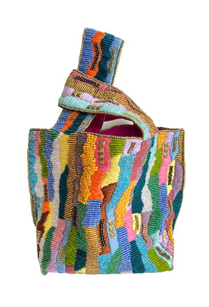 Polly Bag Multicolor  (AMKPLY-STK-001)