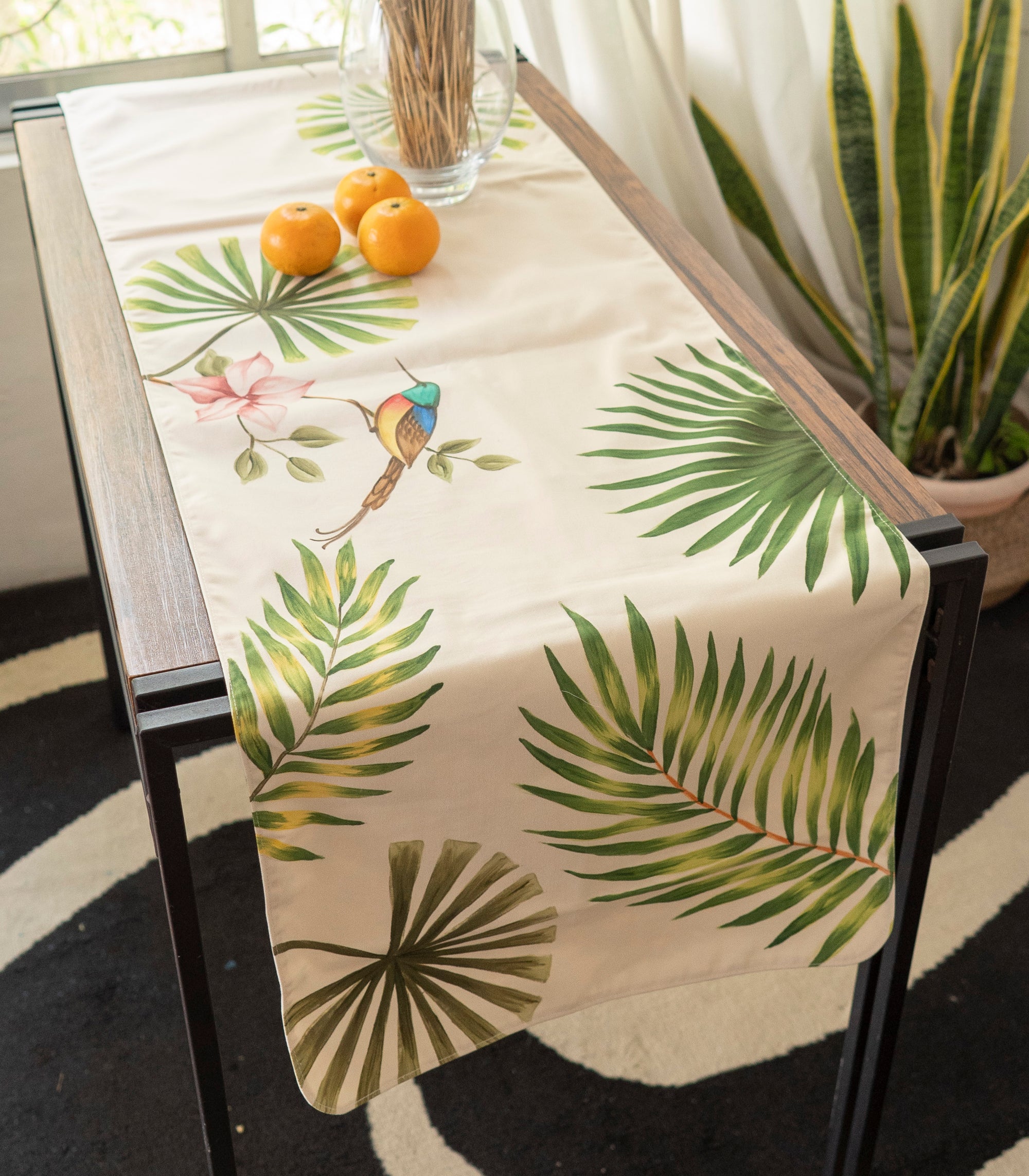 Tropicale Table Runner