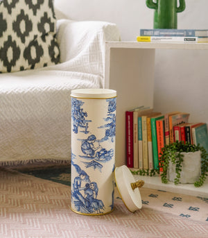 Ehun Bathroom Tissue Holder - Magsasaka