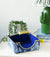 Blue Chinoserie Napkin Holder