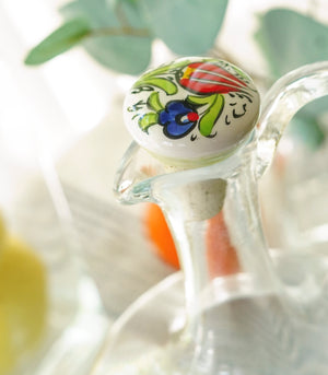 MOH Wine Stopper