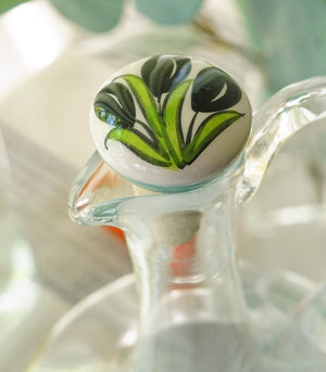 MOH Wine Stopper