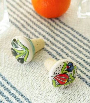MOH Wine Stopper