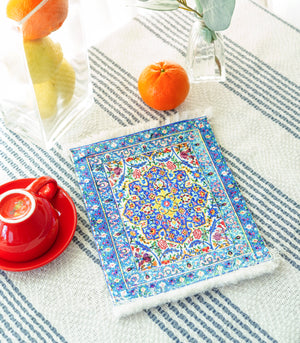 Turkish Carpet Mouse pads