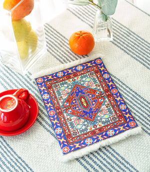 Turkish Carpet Mouse pads