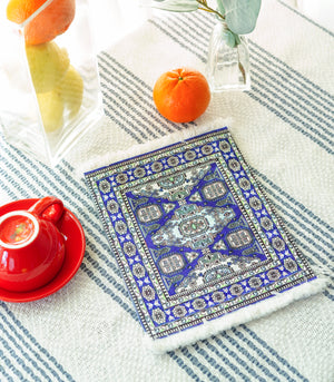 Turkish Carpet Mouse pads