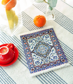 Turkish Carpet Mouse pads