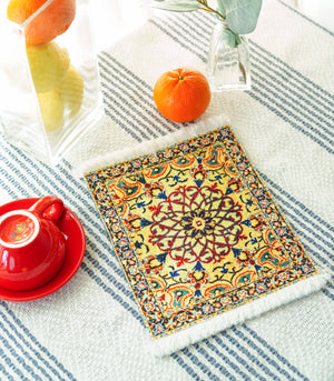 Turkish Carpet Mouse pads