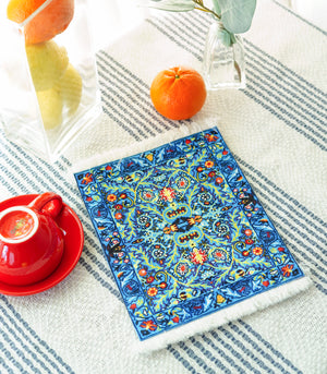 Turkish Carpet Mouse pads