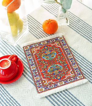 Turkish Carpet Mouse pads