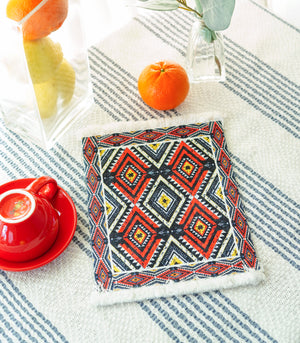 Turkish Carpet Mouse pads