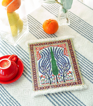 Turkish Carpet Mouse pads