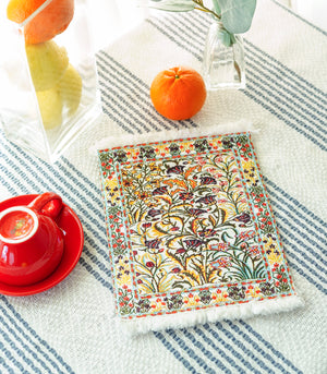 Turkish Carpet Mouse pads