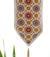 MOH  Table Runner - Flowers