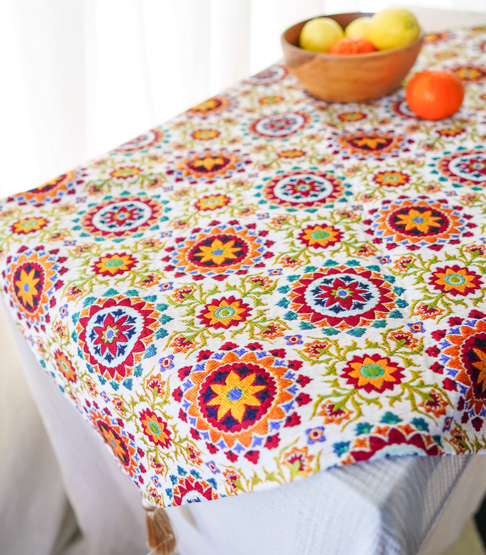 MOH Table Cover Square