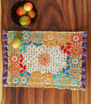 Moroccan Placemat - Small