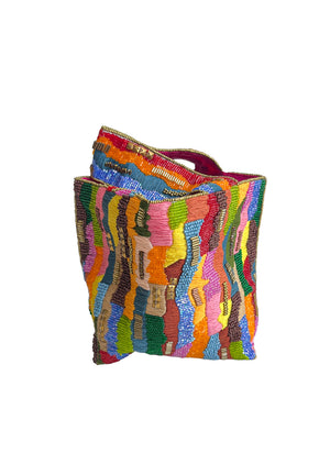 Polly Bag Multicolor  (AMKPLY-STK-002)