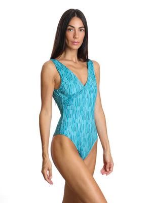 Agua Brazilian Helena Maillot  (Raja)