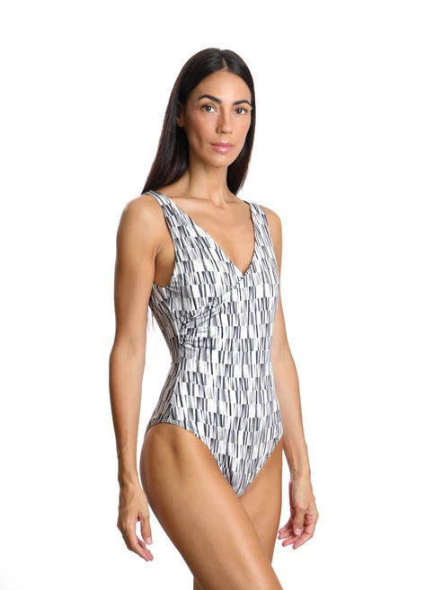 Agua Brazilian Helena Maillot  (Solo)