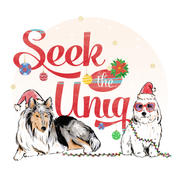 Seek The Uniq logo