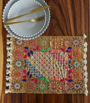 Moroccan Placemat - Small