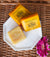 Madame Heng Dr. Jeng's Formula Honey Suckle Botanical Soap - 3pcs 150g@