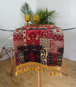 Melike Table Runner    (1.4meters)
