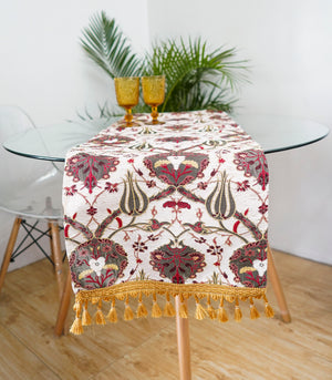 Melike Table Runner    (1.4meters)