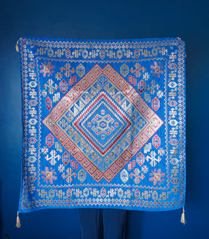 Jemile Table Cover