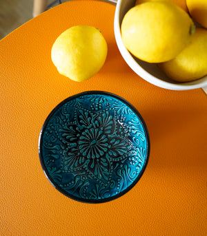 Findik Bowls         (Turquoise)