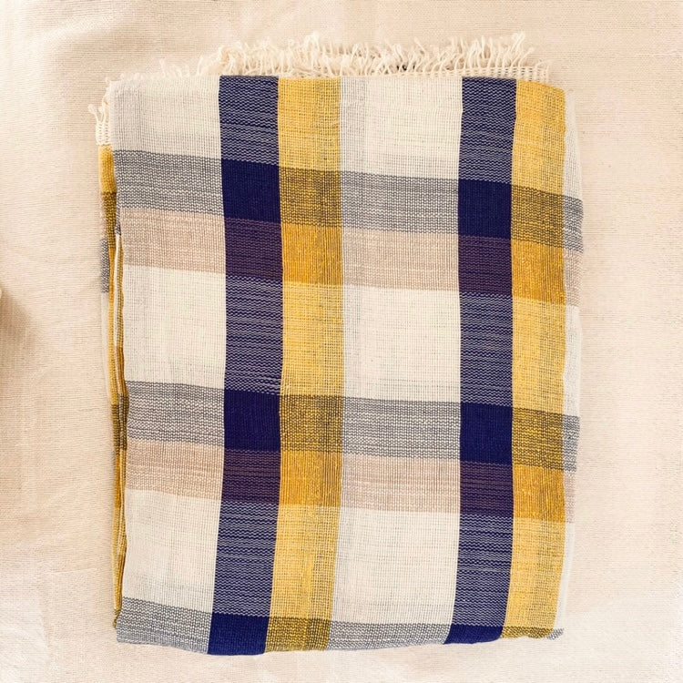 Inabel Towel Coastal